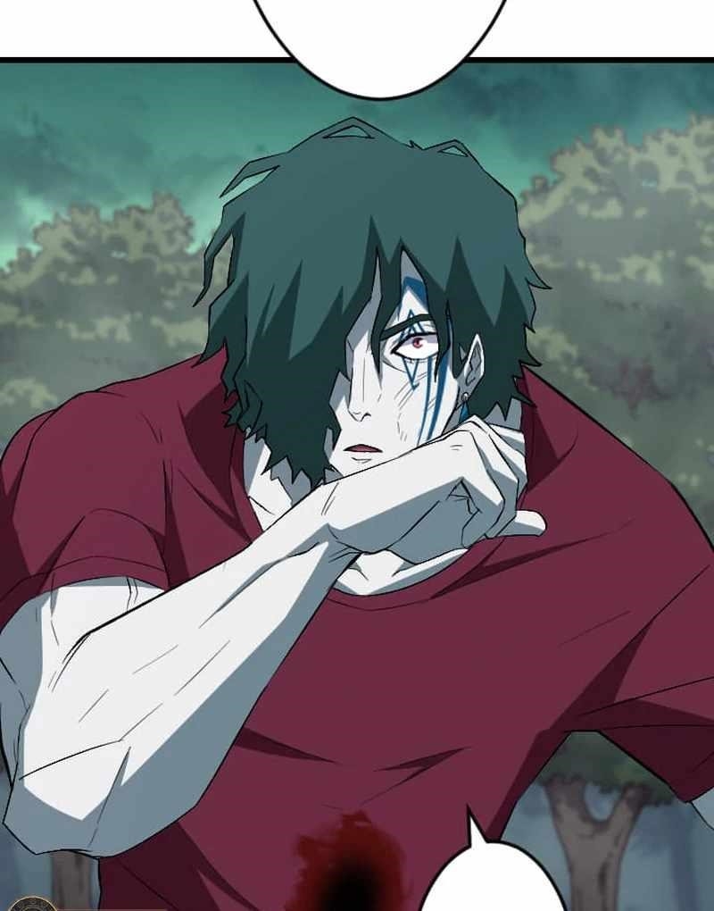 Unparalleled ??? Rank Hidden Equipment Chapter 74 - Page 52