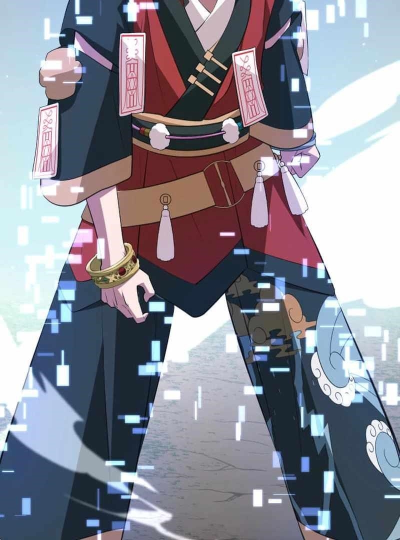 Unparalleled ??? Rank Hidden Equipment Chapter 74 - Page 56