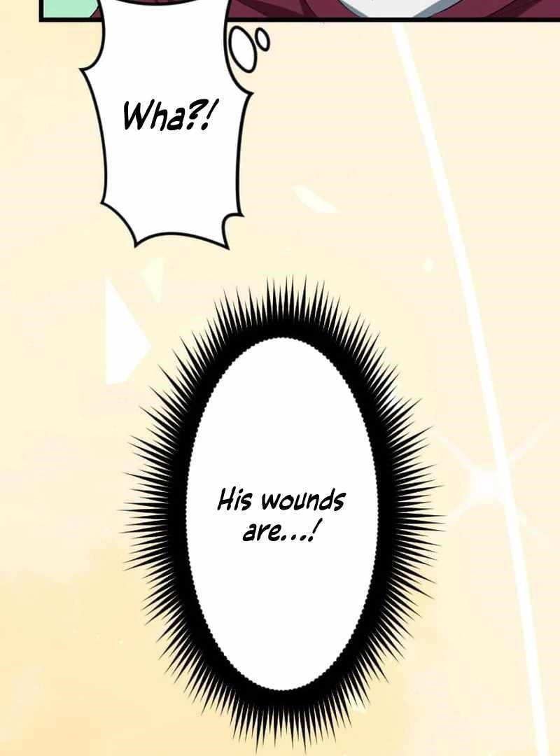 Unparalleled ??? Rank Hidden Equipment Chapter 74 - Page 61