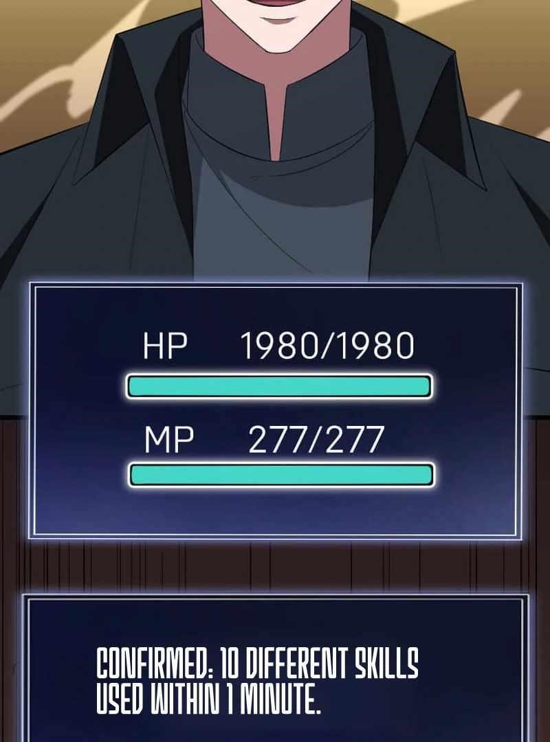 Unparalleled ??? Rank Hidden Equipment Chapter 74 - Page 67