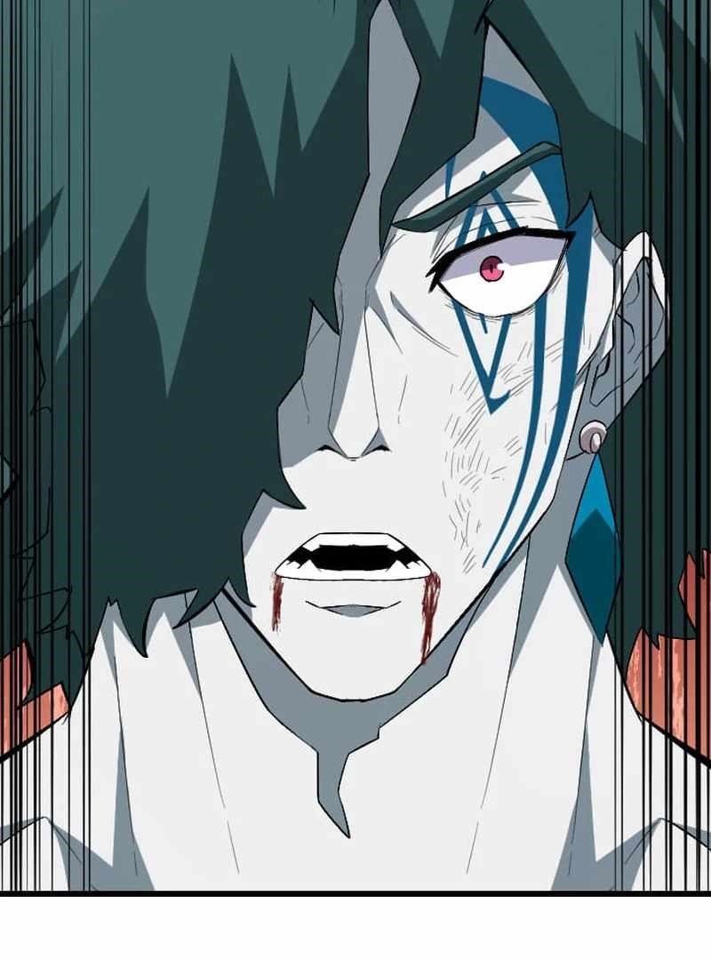 Unparalleled ??? Rank Hidden Equipment Chapter 74 - Page 73