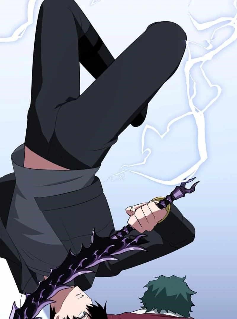 Unparalleled ??? Rank Hidden Equipment Chapter 74 - Page 77