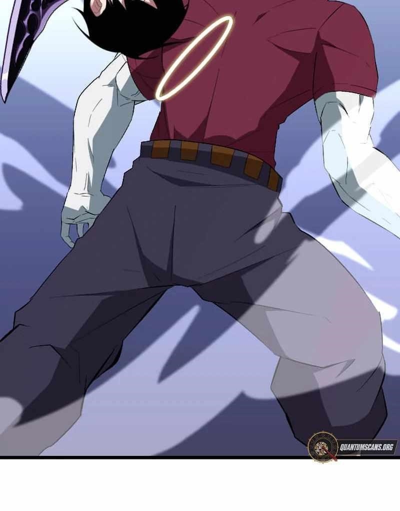 Unparalleled ??? Rank Hidden Equipment Chapter 74 - Page 78