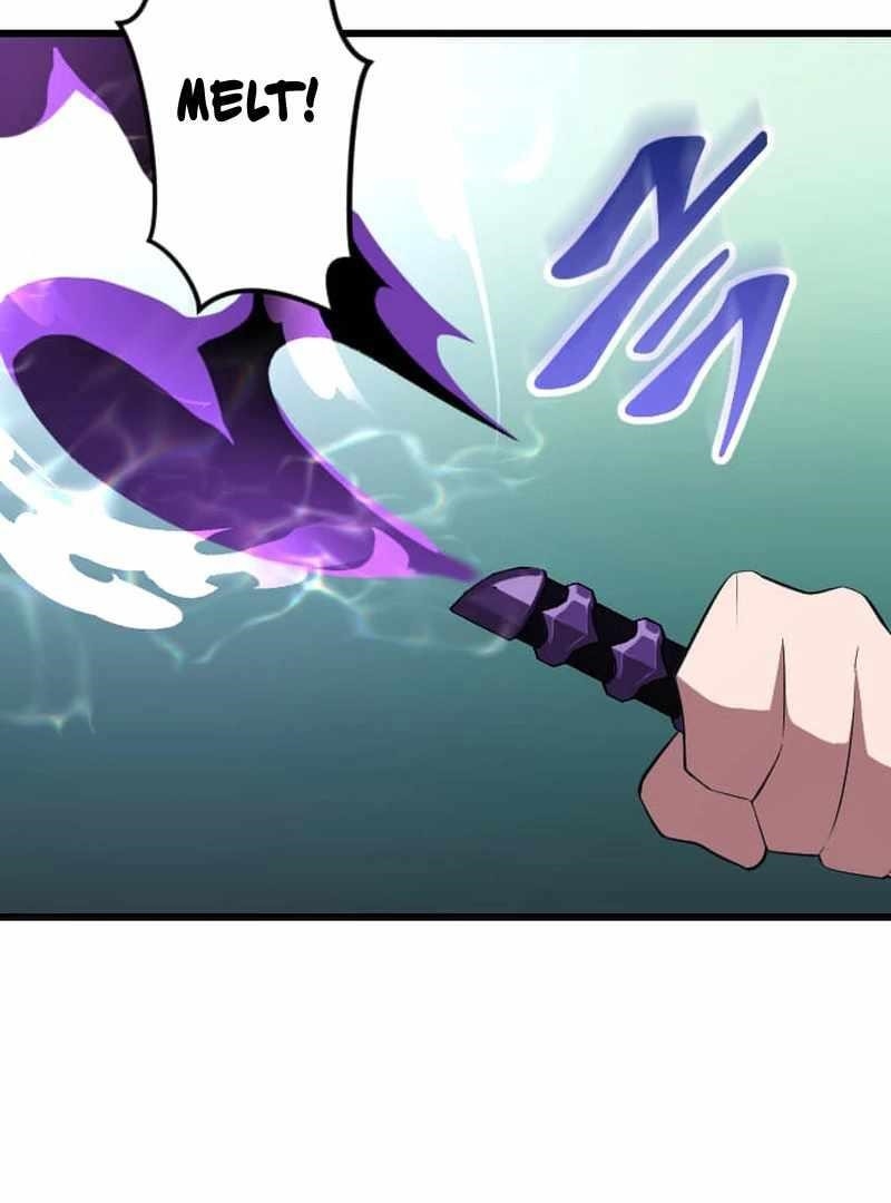 Unparalleled ??? Rank Hidden Equipment Chapter 74 - Page 89