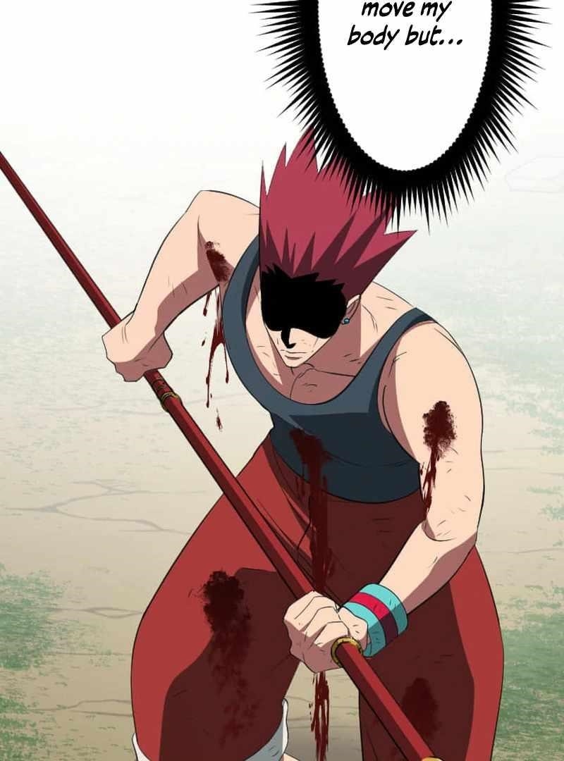 Unparalleled ??? Rank Hidden Equipment Chapter 74 - Page 9