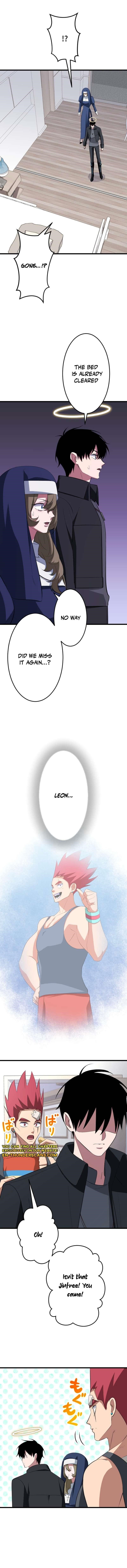 Unparalleled ??? Rank Hidden Equipment Chapter 76 - Page 4