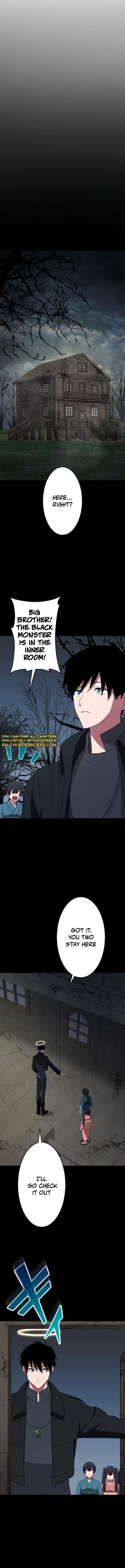 Unparalleled ??? Rank Hidden Equipment Chapter 78 - Page 10