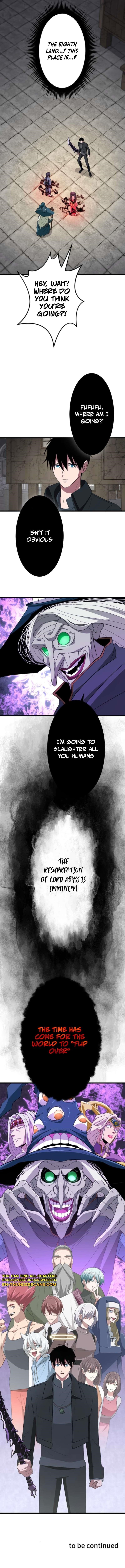 Unparalleled ??? Rank Hidden Equipment Chapter 78 - Page 18