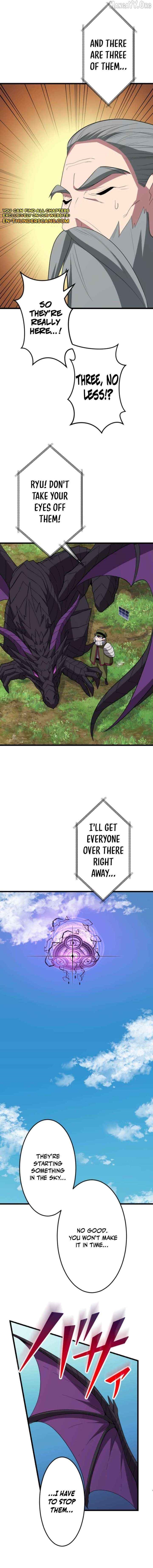 Unparalleled ??? Rank Hidden Equipment Chapter 80 - Page 7