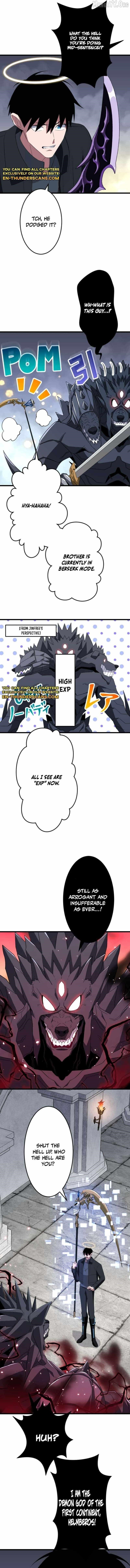 Unparalleled ??? Rank Hidden Equipment Chapter 82 - Page 11