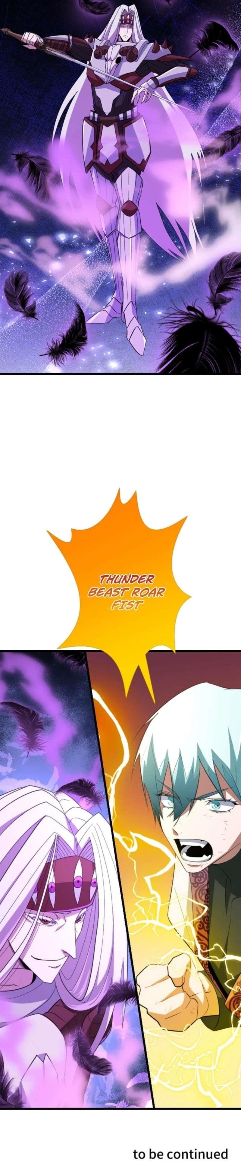 Unparalleled ??? Rank Hidden Equipment Chapter 84 - Page 11