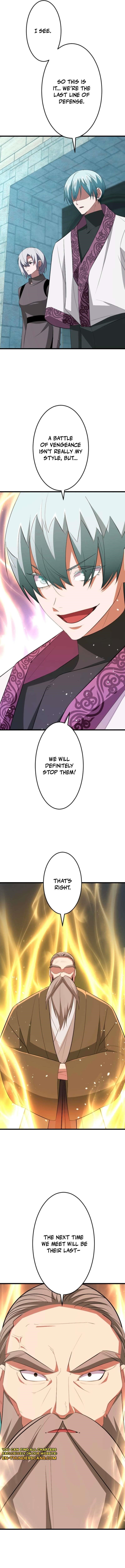 Unparalleled ??? Rank Hidden Equipment Chapter 85 - Page 13