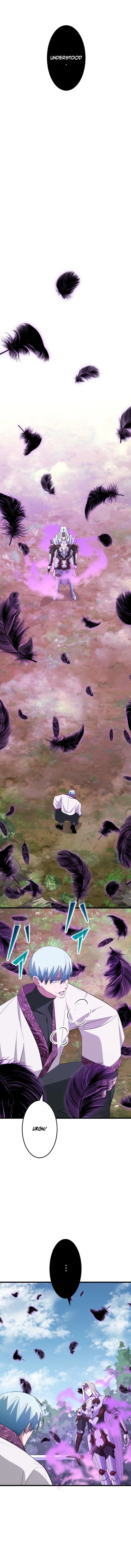 Unparalleled ??? Rank Hidden Equipment Chapter 85 - Page 3