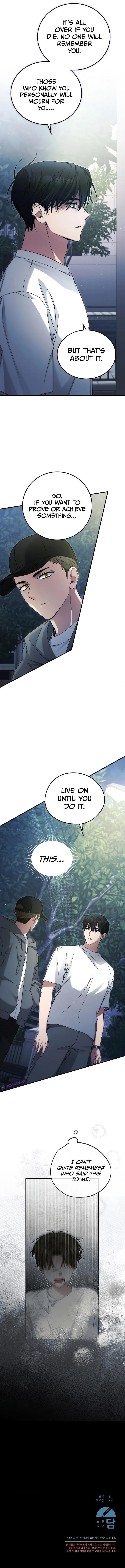 I’ll Retire After Saving the World Chapter 38 - Page 10