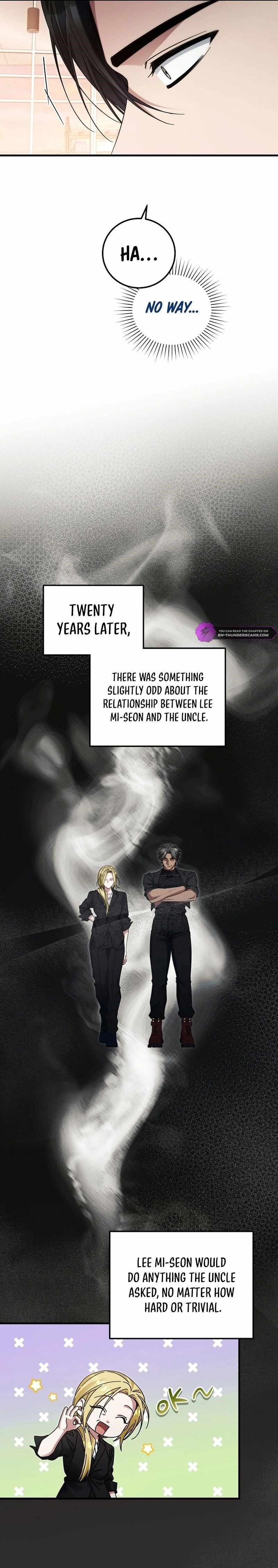 I’ll Retire After Saving the World Chapter 40 - Page 12