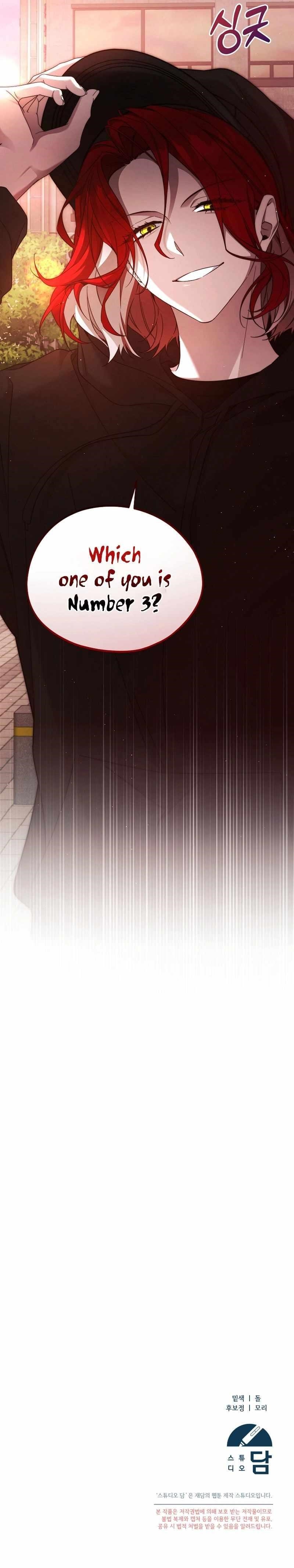 I’ll Retire After Saving the World Chapter 40 - Page 27