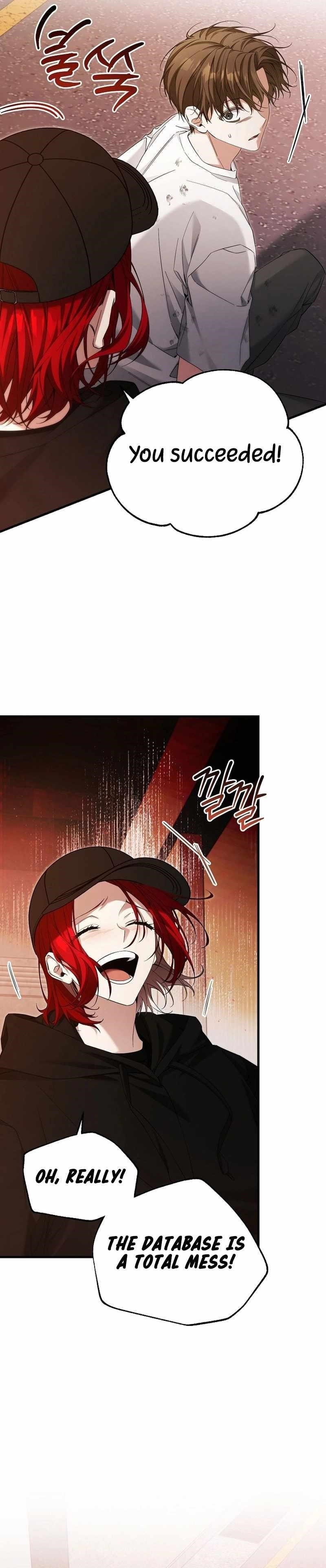 I’ll Retire After Saving the World Chapter 41 - Page 10