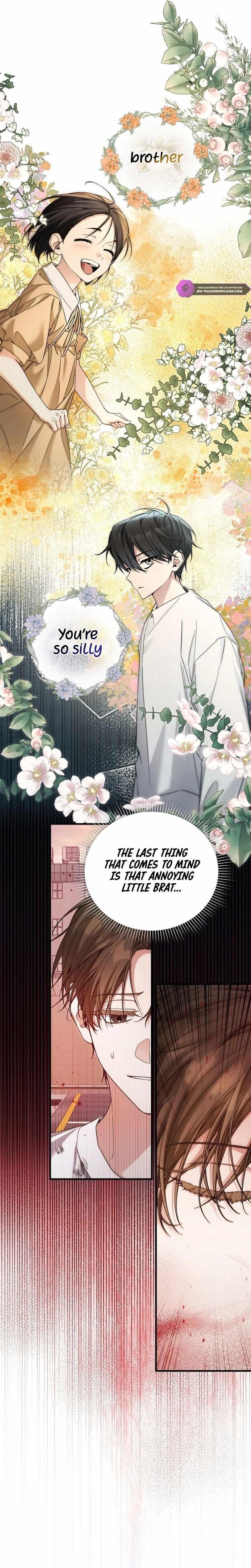 I’ll Retire After Saving the World Chapter 41 - Page 22