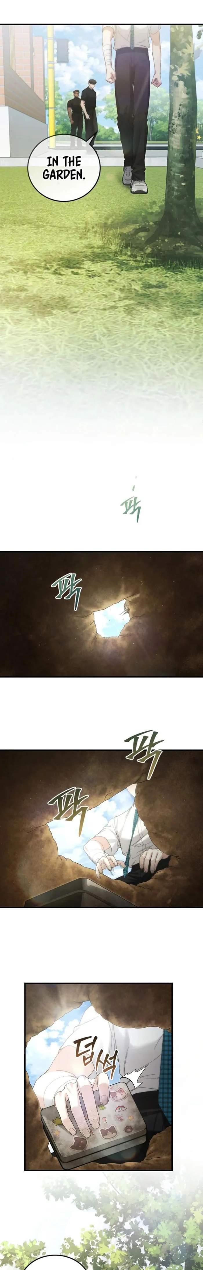 I’ll Retire After Saving the World Chapter 46 - Page 10