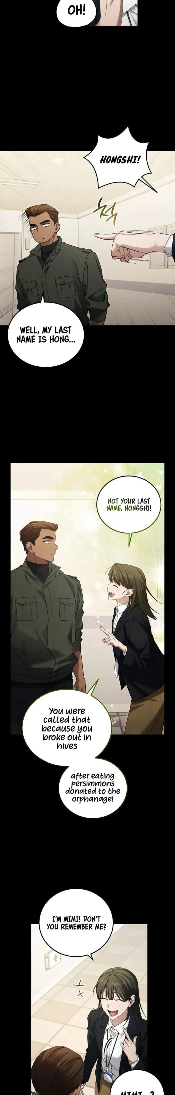 I’ll Retire After Saving the World Chapter 46 - Page 19