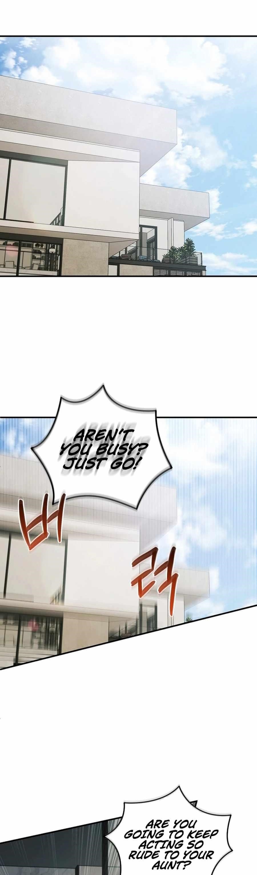 I’ll Retire After Saving the World Chapter 48 - Page 1