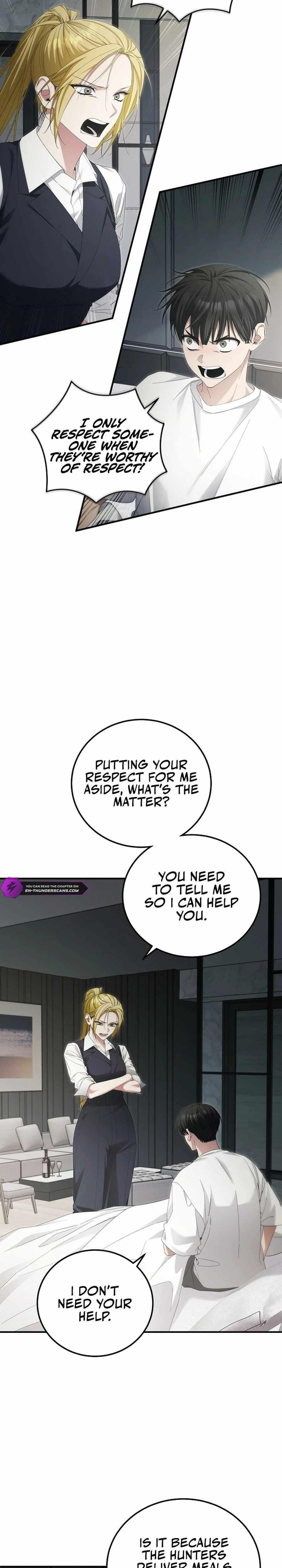 I’ll Retire After Saving the World Chapter 48 - Page 2