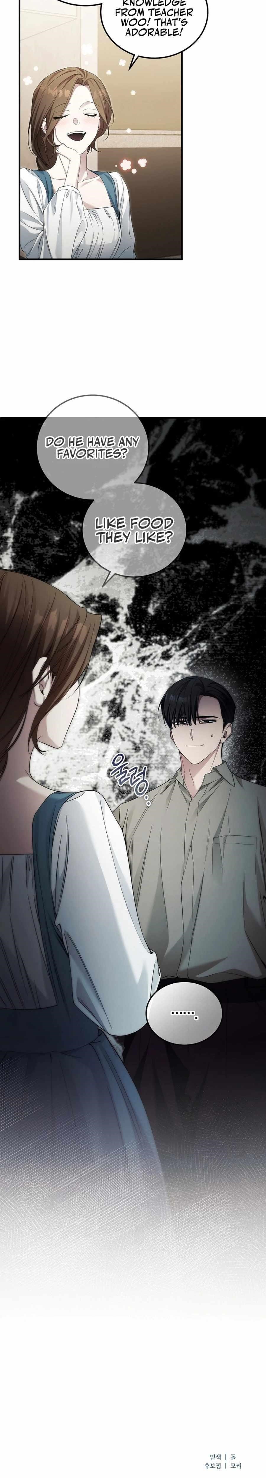 I’ll Retire After Saving the World Chapter 48 - Page 26