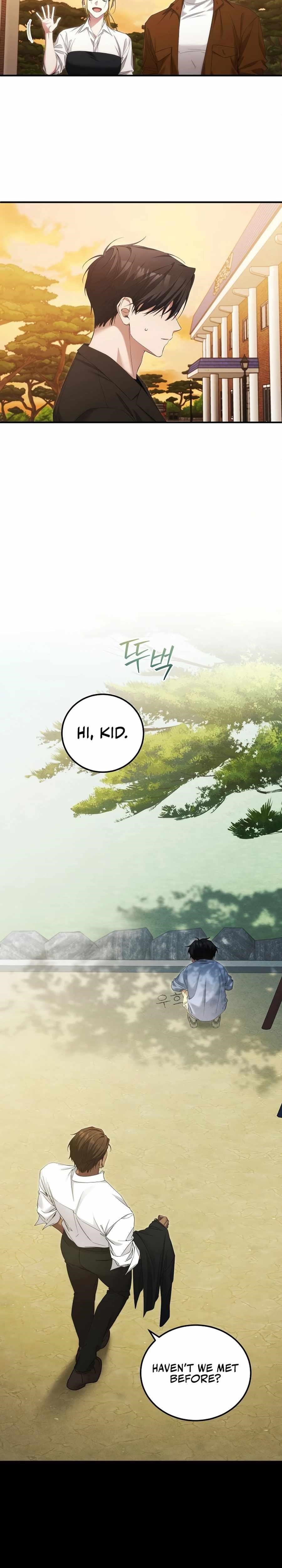 I’ll Retire After Saving the World Chapter 50 - Page 11