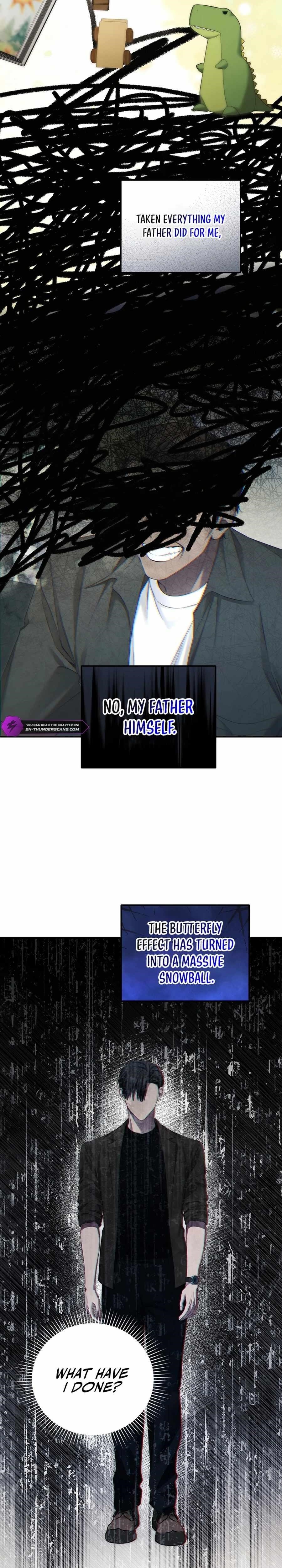 I’ll Retire After Saving the World Chapter 50 - Page 20