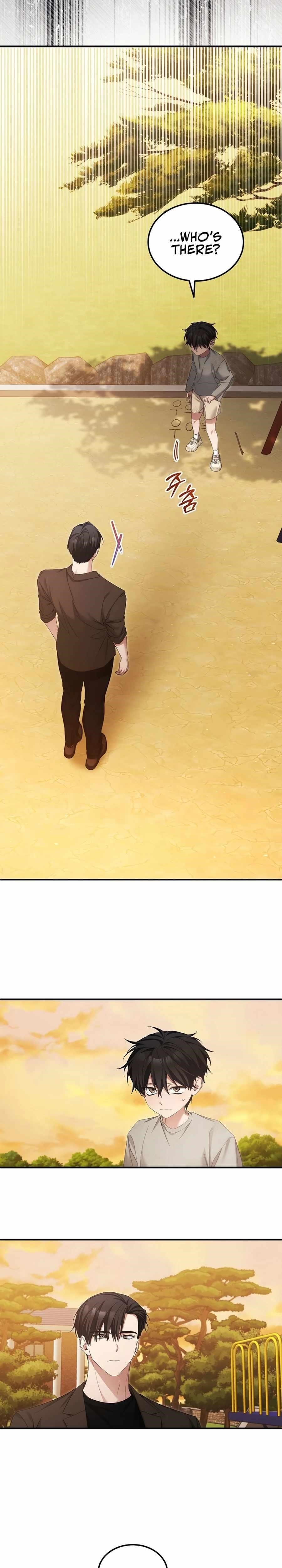 I’ll Retire After Saving the World Chapter 50 - Page 21