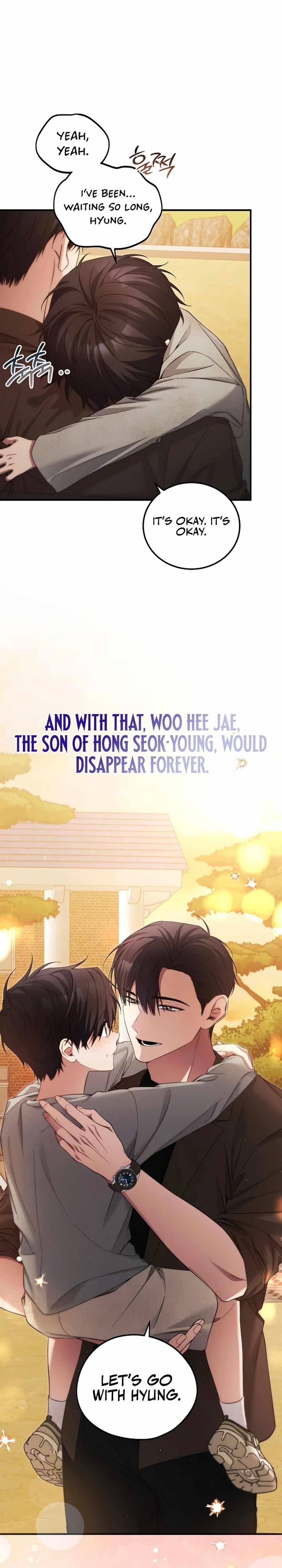 I’ll Retire After Saving the World Chapter 50 - Page 25