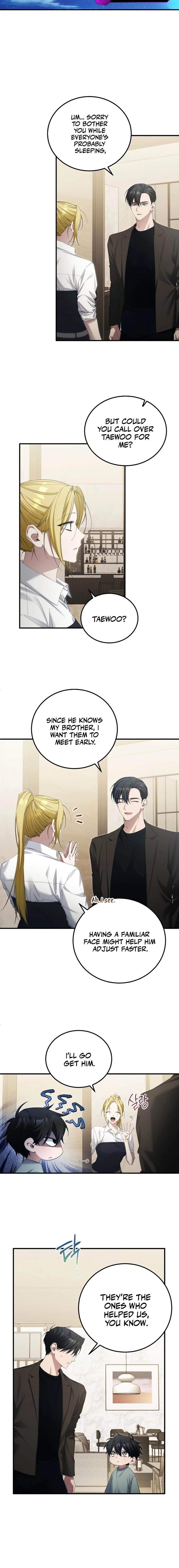 I’ll Retire After Saving the World Chapter 51 - Page 10