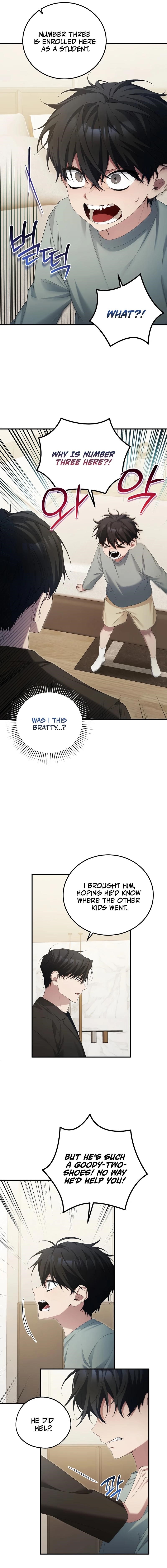 I’ll Retire After Saving the World Chapter 51 - Page 13