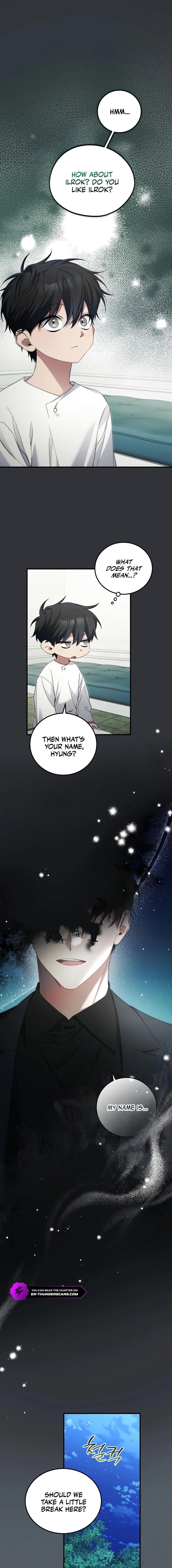 I’ll Retire After Saving the World Chapter 51 - Page 3