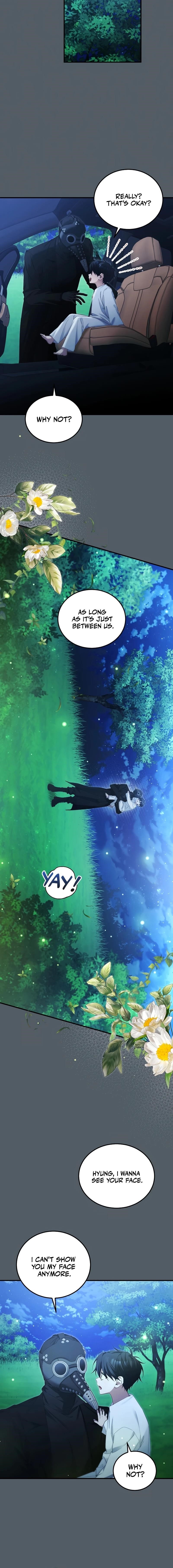 I’ll Retire After Saving the World Chapter 51 - Page 4