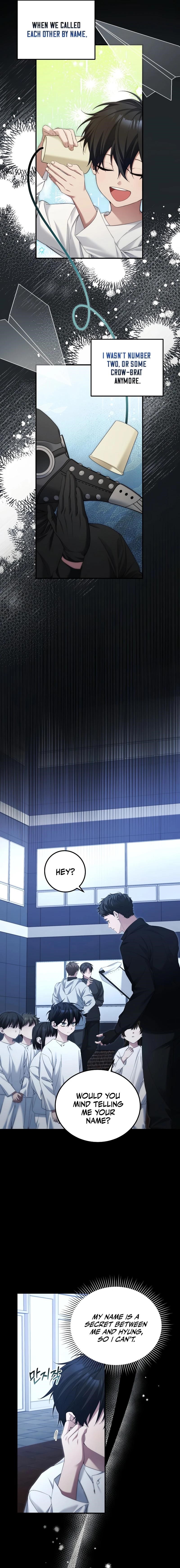 I’ll Retire After Saving the World Chapter 51 - Page 7