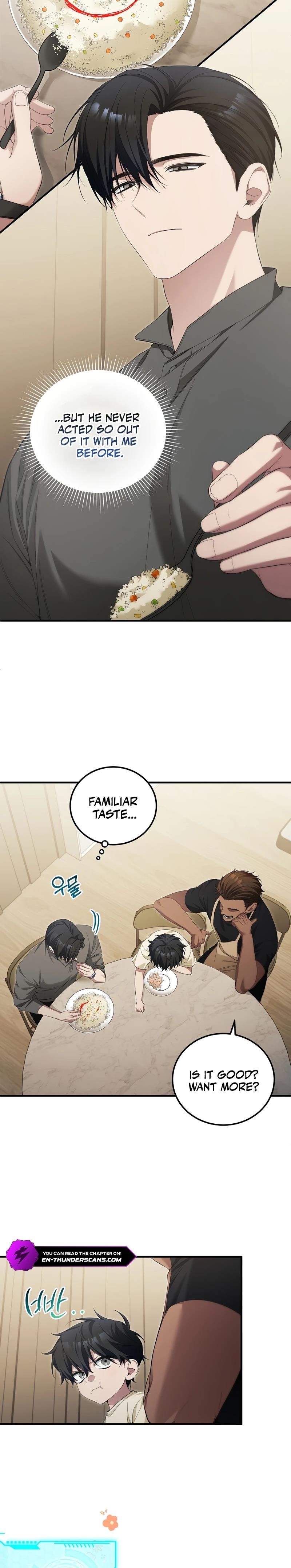 I’ll Retire After Saving the World Chapter 52 - Page 14