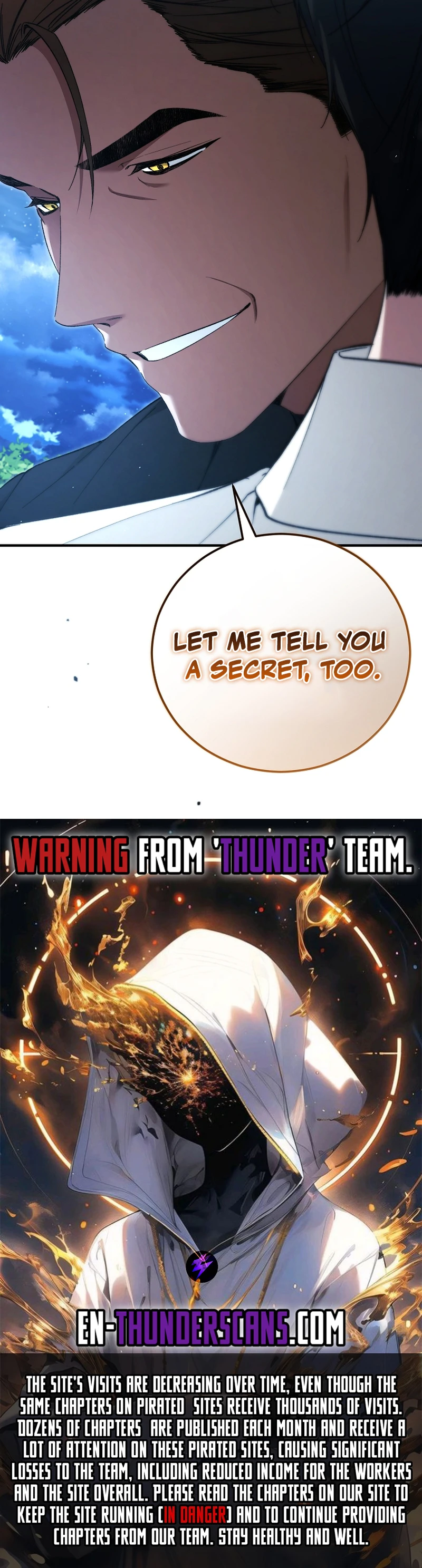 I’ll Retire After Saving the World Chapter 59 - Page 14