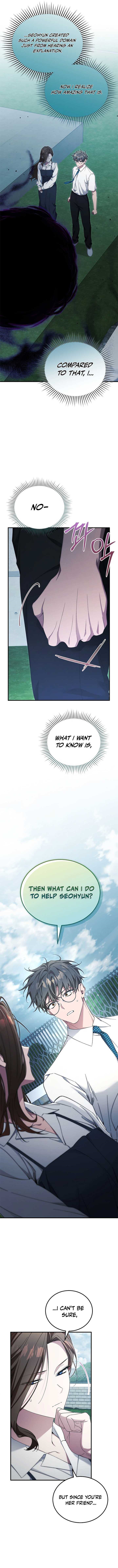 I’ll Retire After Saving the World Chapter 65 - Page 3