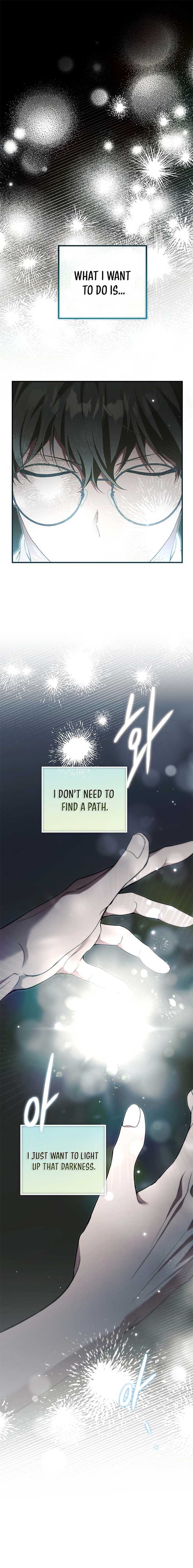 I’ll Retire After Saving the World Chapter 65 - Page 9