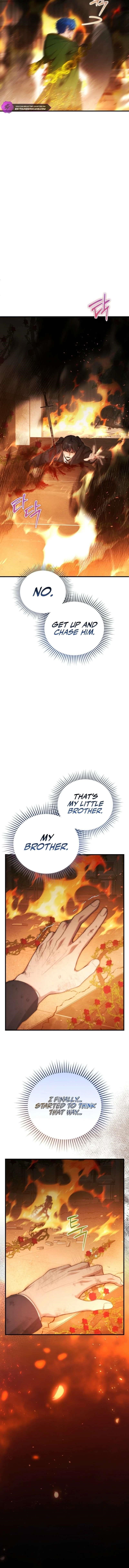 I’ll Retire After Saving the World Chapter 74 - Page 12