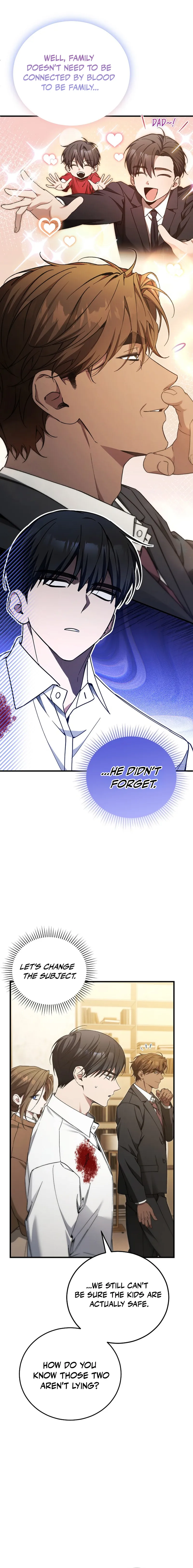 I’ll Retire After Saving the World Chapter 78 - Page 9