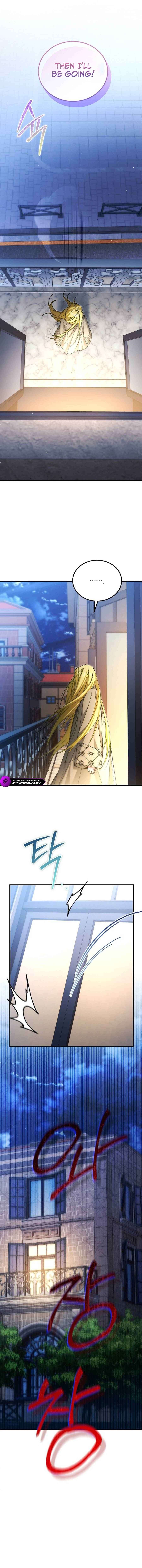 I’ll Retire After Saving the World Chapter 80 - Page 13