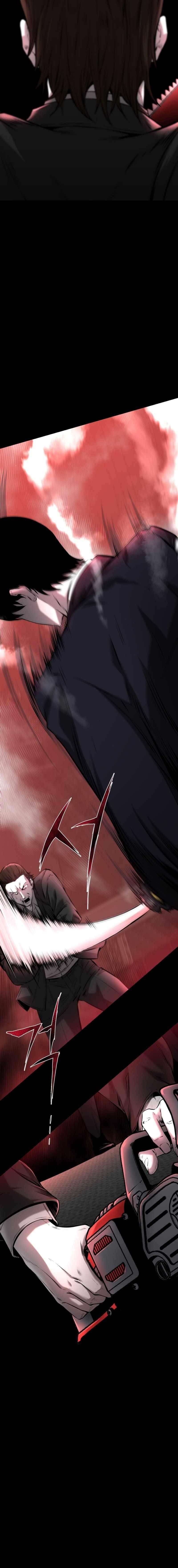 Blade of Retribution Chapter 1 - Page 15