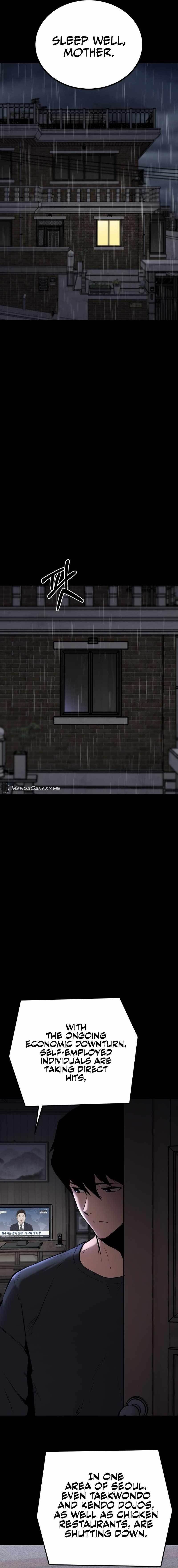 Blade of Retribution Chapter 1 - Page 24