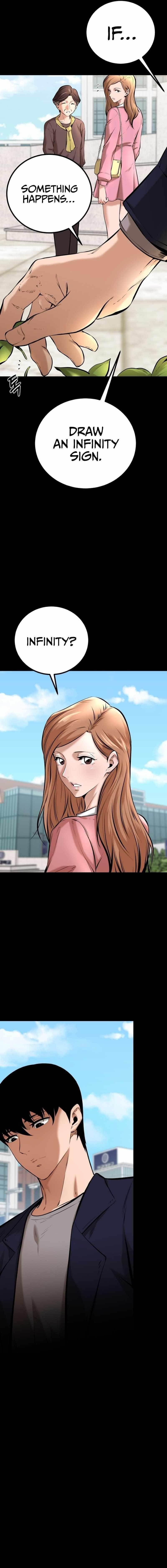 Blade of Retribution Chapter 1 - Page 36