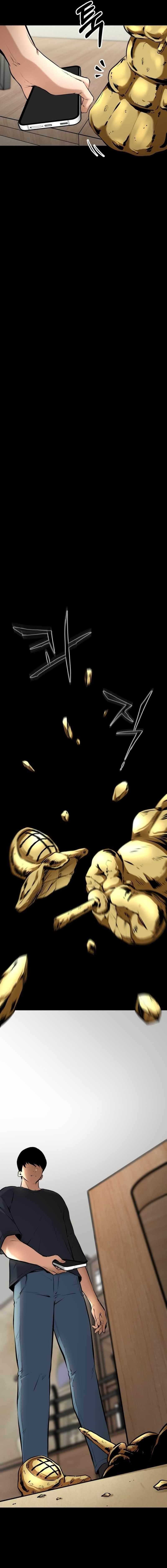 Blade of Retribution Chapter 1 - Page 42