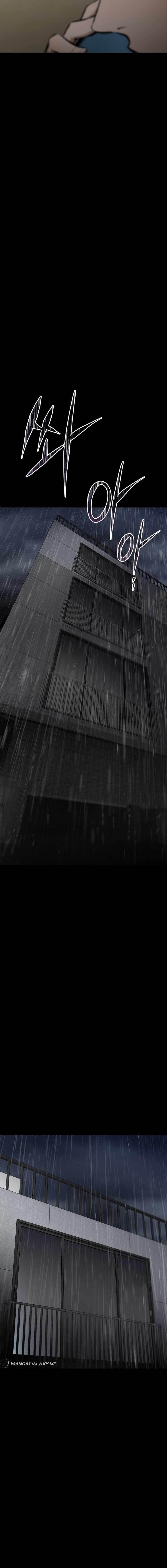 Blade of Retribution Chapter 1 - Page 46