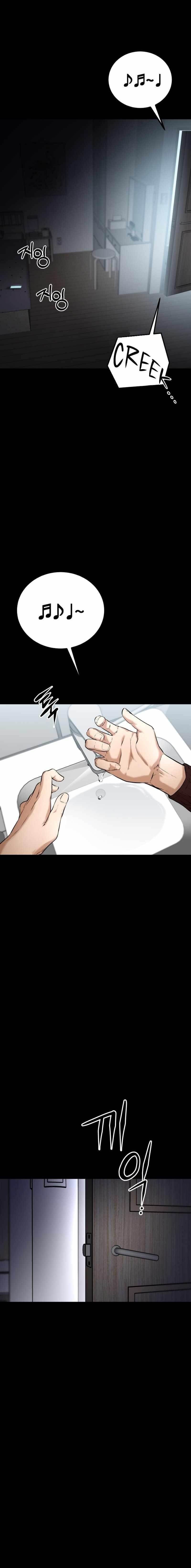 Blade of Retribution Chapter 1 - Page 47