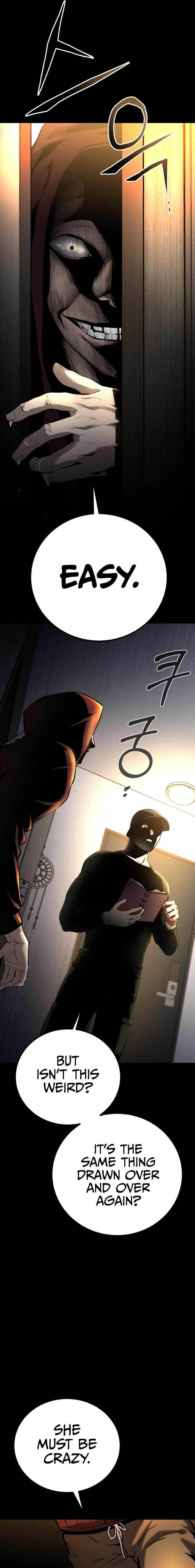 Blade of Retribution Chapter 1 - Page 48